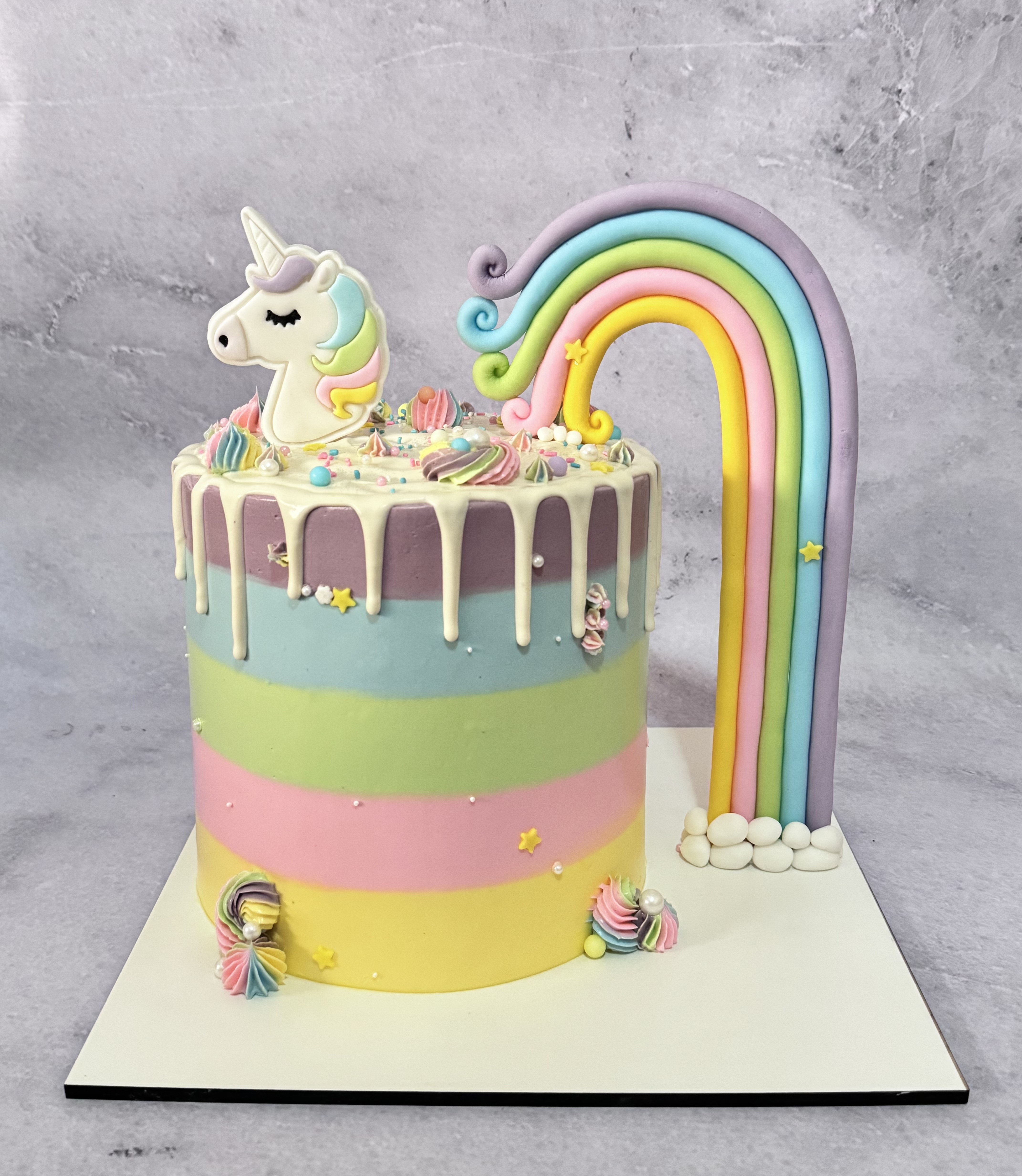 Torta Disney